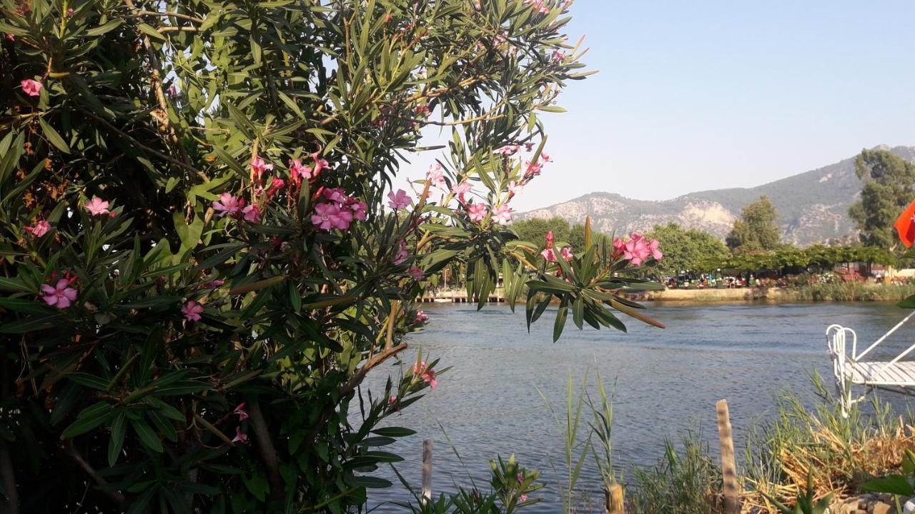 Caunos Bungalow Mugla Exterior photo